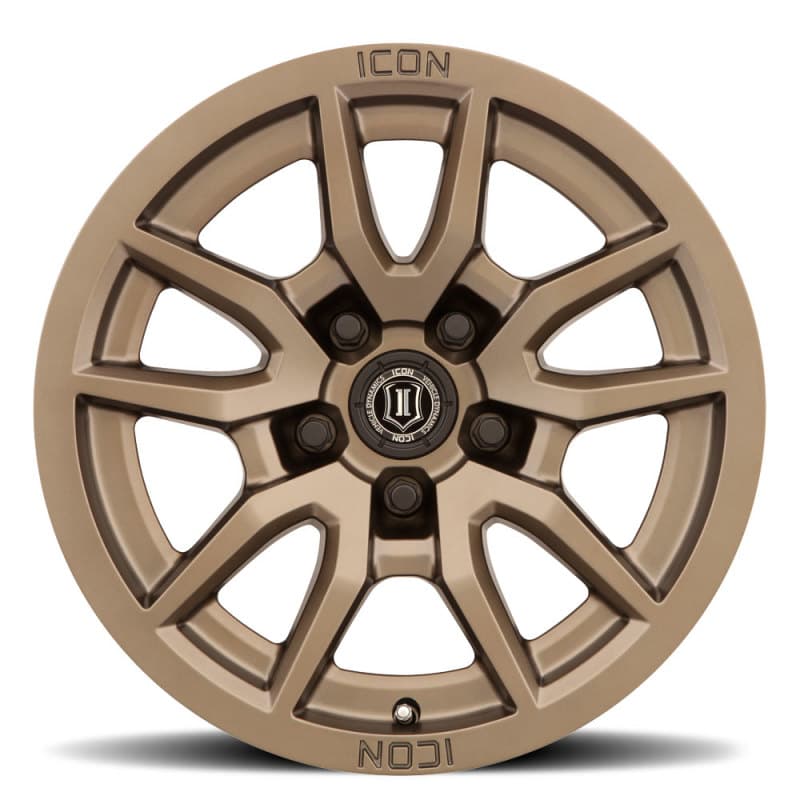 ICON Vector Wheels - Image 2