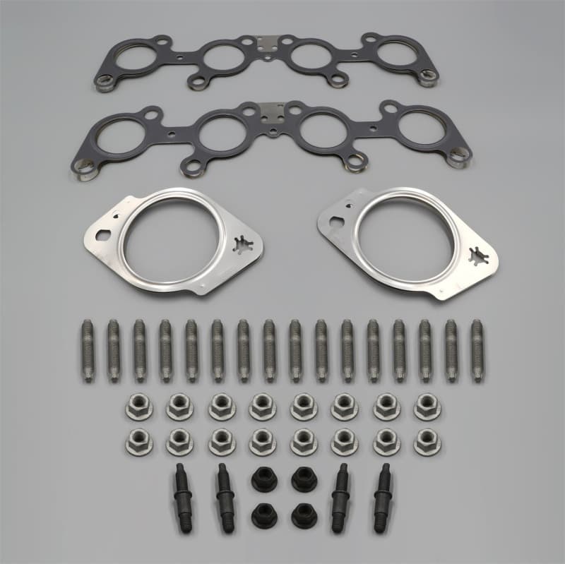 Ford Racing Header Gaskets for Ford Mustang OEM Spec Replacement Seal
