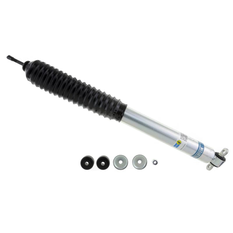 Bilstein B8 5100 Series Monotube Shocks for Lifted Trucks and SUVs - Image 3