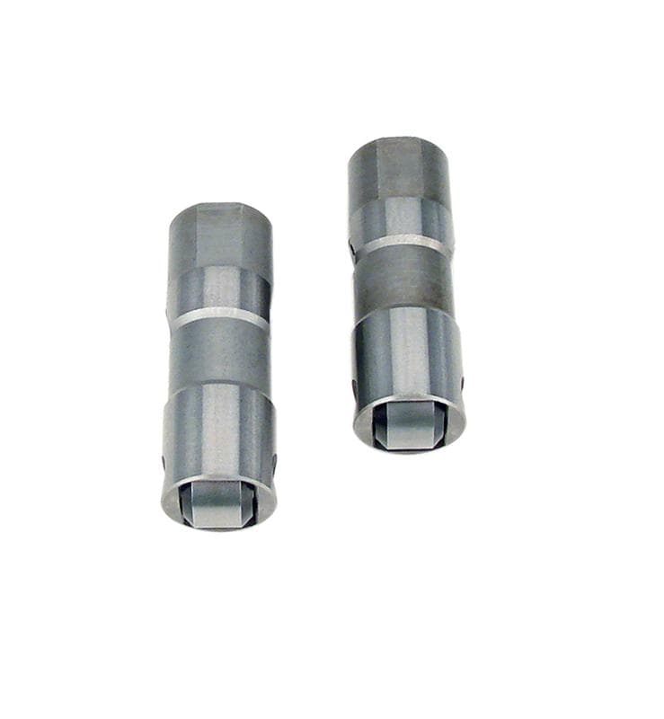COMP Cams Hydraulic Roller Lifter Set for Chevy Small Block OE-Style No Link Bar - Image 3