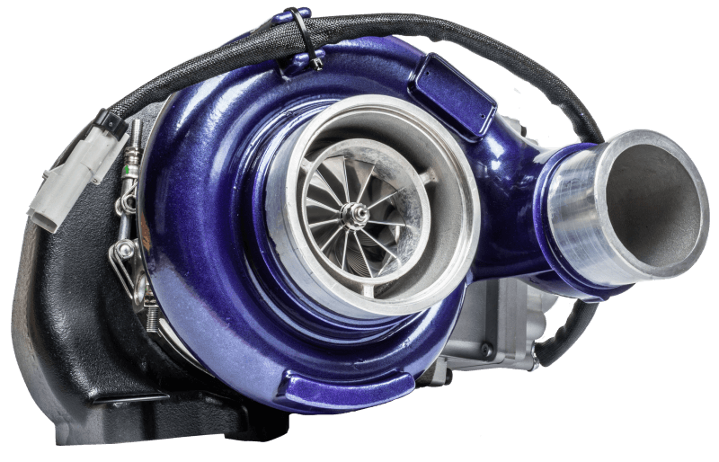 ATS Diesel Turbo Kit for 13-18 Dodge 6.7L Cummins Aurora 4000 Stage 2 - Image 2