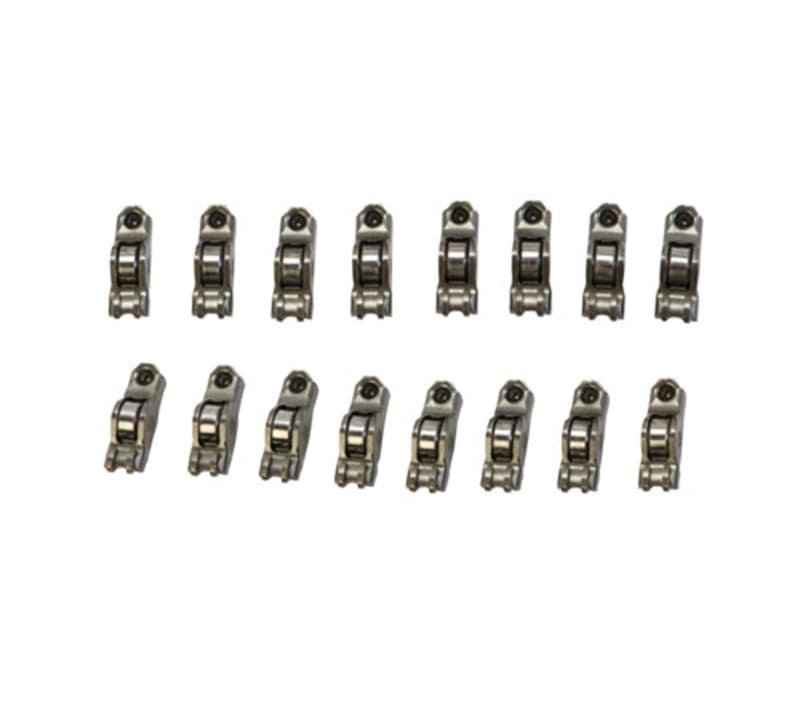 Ford Racing Rocker Arm Kit for Ford Mustang 6-Piston M-6529-MSVT - Image 2