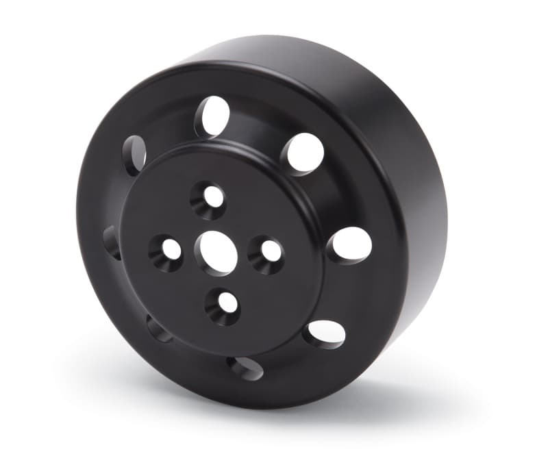 Edelbrock Billet Pulley for Edelbrock Water Pumps #8893 & #8894 GM LS Cars