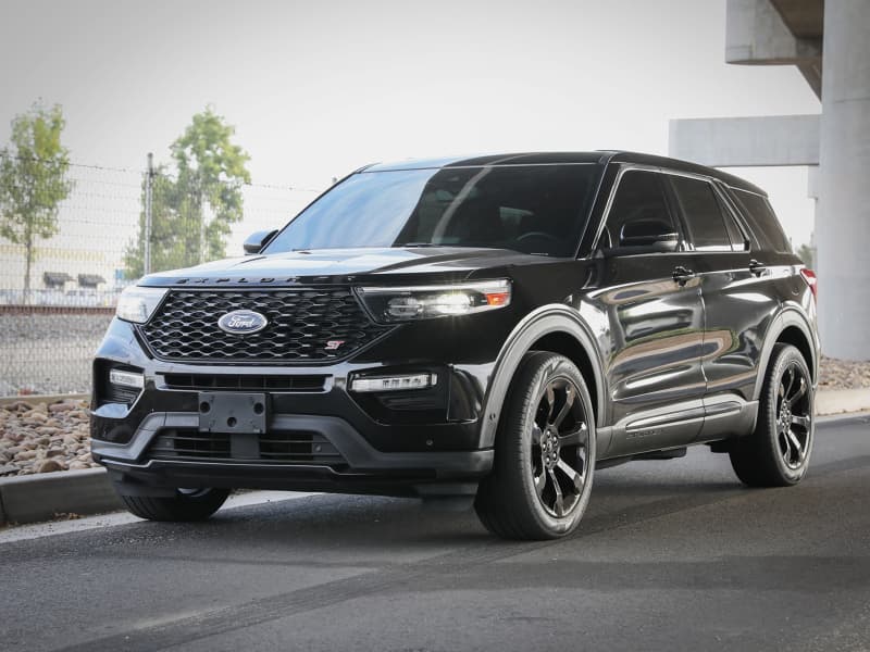 aFe CONTROL Forged Wheel Spacers for Improved Fitment and Clearance - Image 4