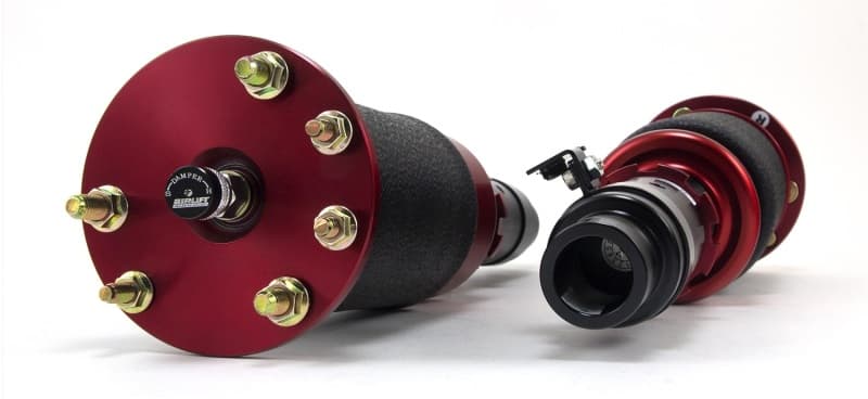 Air Lift Performance Front Kits - Image 5