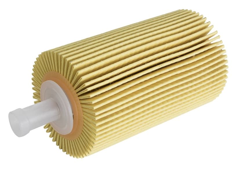 aFe ProGuard Oil Filter High Flow Performance - Image 3