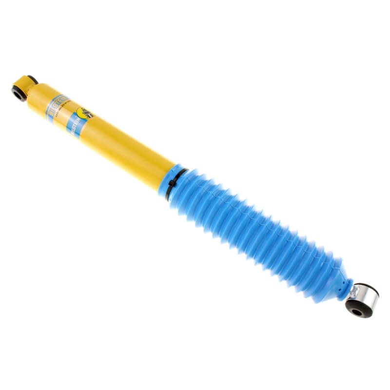 Bilstein B6 4600 Series Monotube Shocks for Light Trucks & SUVs Direct Fit - Image 2