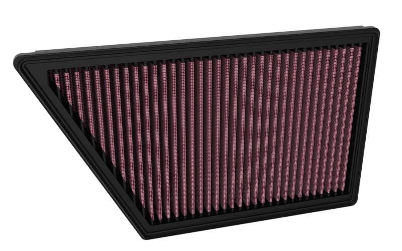 K&N Engineering Drop-In High-Flow Washable Air Filter 33-3185