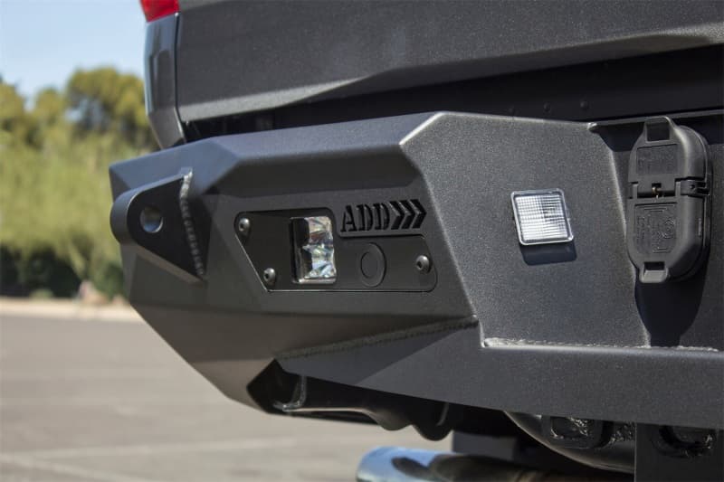Addictive Desert Designs Stealth Fighter Rr Bumper - Image 5