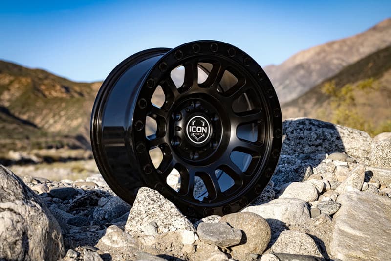 ICON Hulse Wheels - Image 2