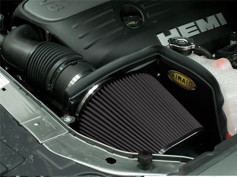 Airaid Cold Air Intake Kit - Image 4