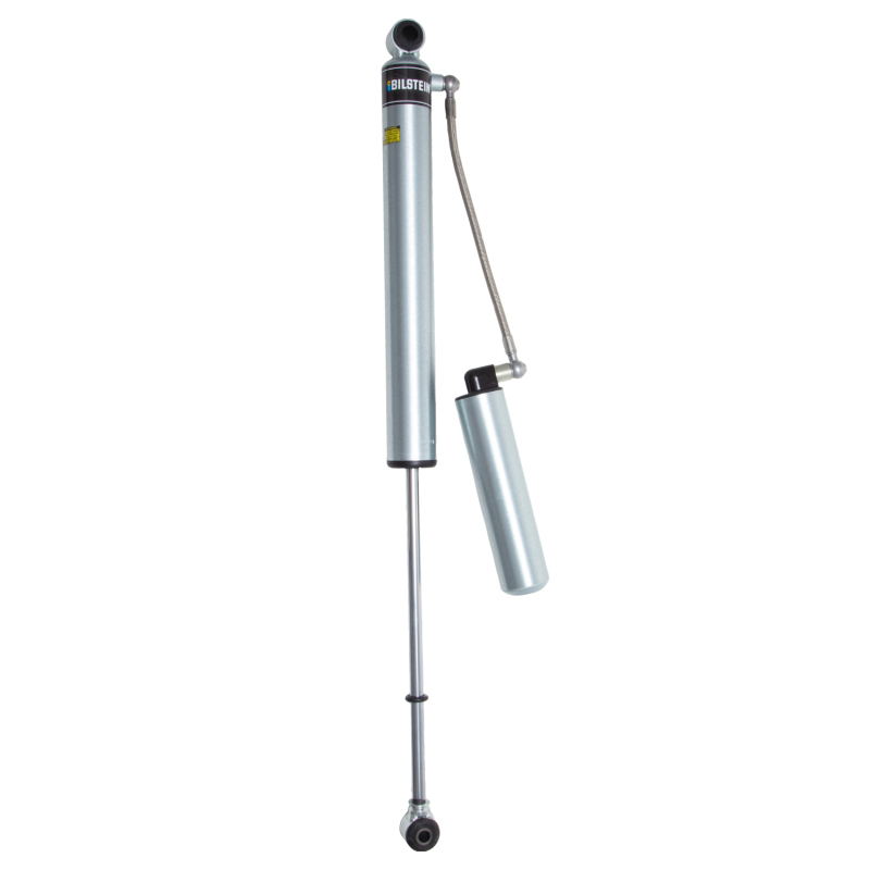 Bilstein B8 5160 Remote Reservoir Shocks for Lifted Trucks SUVs Monotube Design