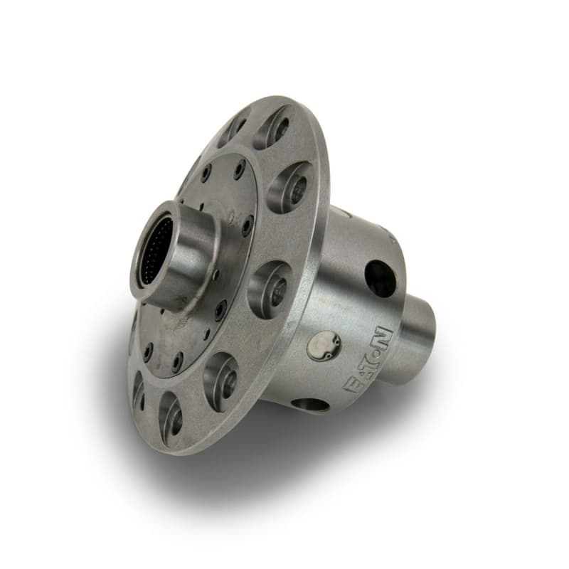 Eaton ELocker Electronic Selectable Differential with Net-Forged Gears - Image 3