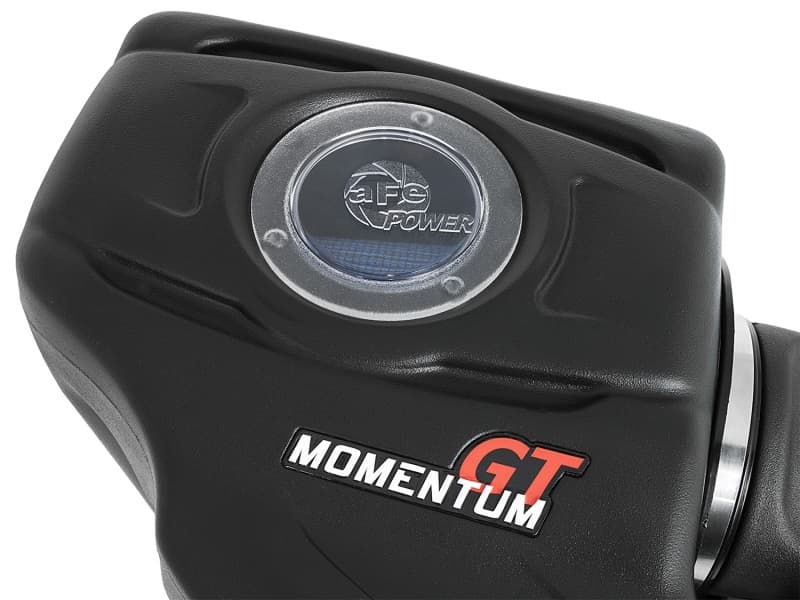 aFe Momentum GT Cold Air Intake for Chevy C6 with Sealed Housing & Sight Window - Image 5