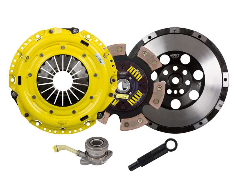 ACT HD/Race Clutch Kit for Honda DC2 6-Puck Pressure Plate