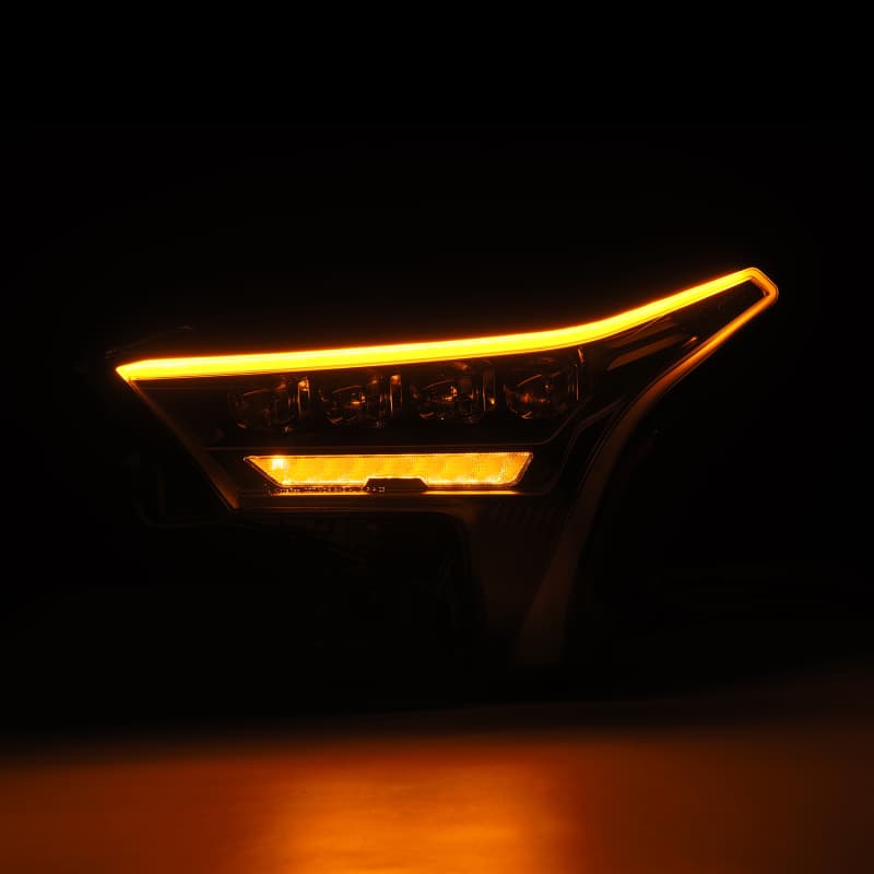 AlphaRex NOVA Headlights - Image 4