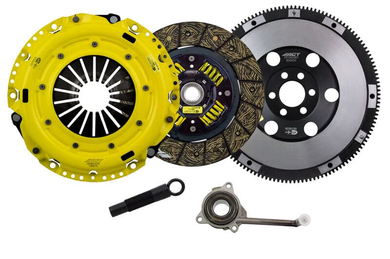 ACT HD/Perf Street Clutch Kits