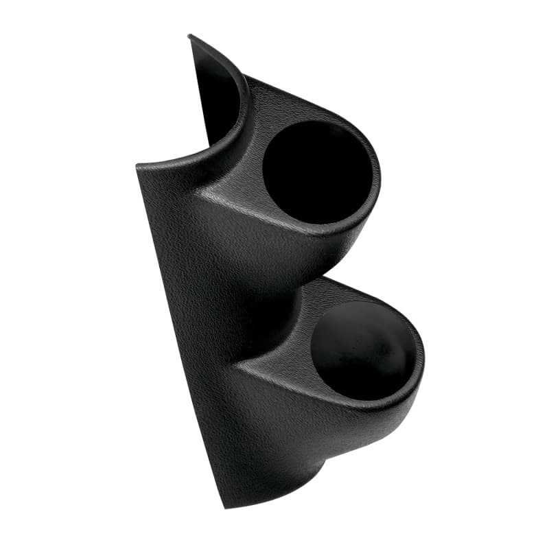 AutoMeter Pod Mounts for Chevy C6 15300 - Image 2