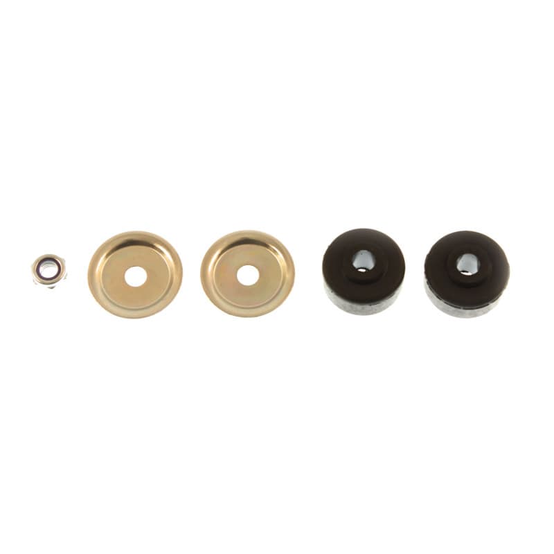 Bilstein B6 Series Monotube Shocks for Vehicle Fitment Velocity Sensitive Piston - Image 5