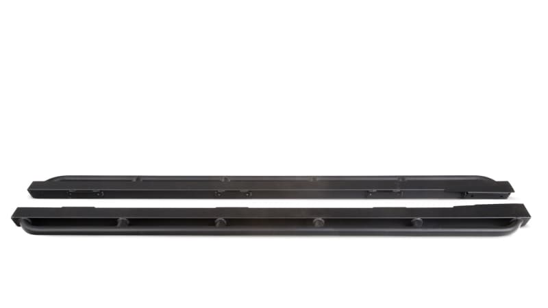 Body Armor 4x4 Rockcrawler Side Steps