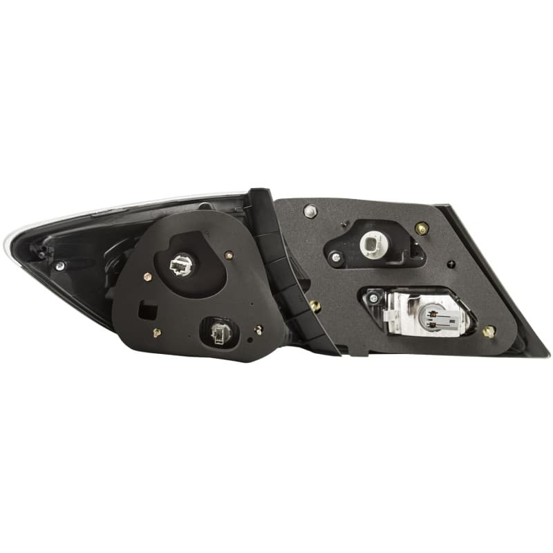 ANZO LED Taillights for Chevy C6 100% Street Legal - Image 5