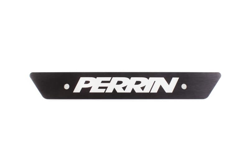 Perrin Performance License Plate Delete for 2020-2024 Outback & Outback XT