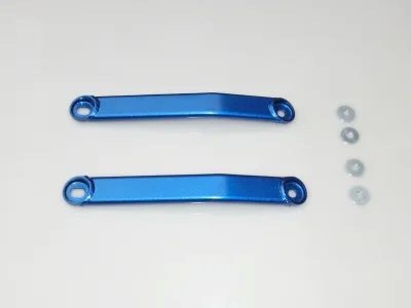 Cusco Power Brace Rear Member for 2016+ Lexus RC200t/300/350