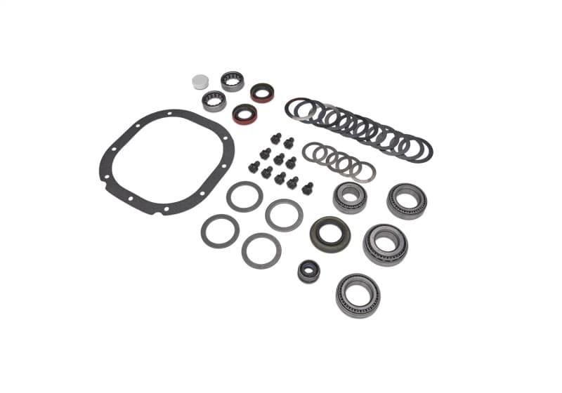 Ford Racing Ring and Pinion Installation Kit Genuine Ford Parts - Image 4