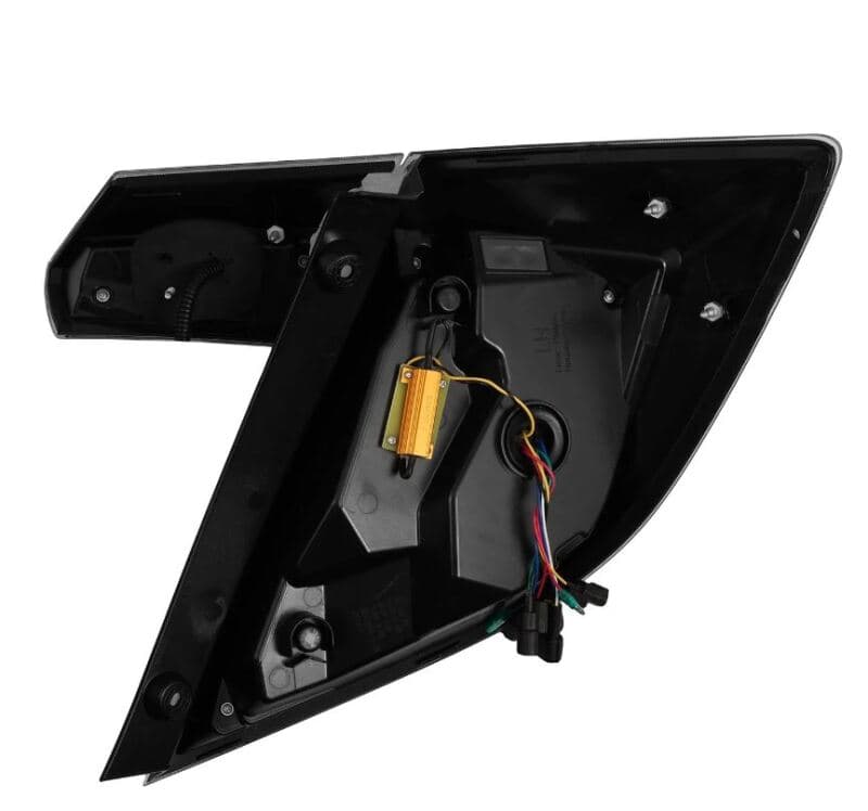 AlphaRex NOVA Tail Lights - Image 2