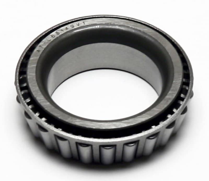 Wilwood Wheel Bearings and Seals for High Performance Applications