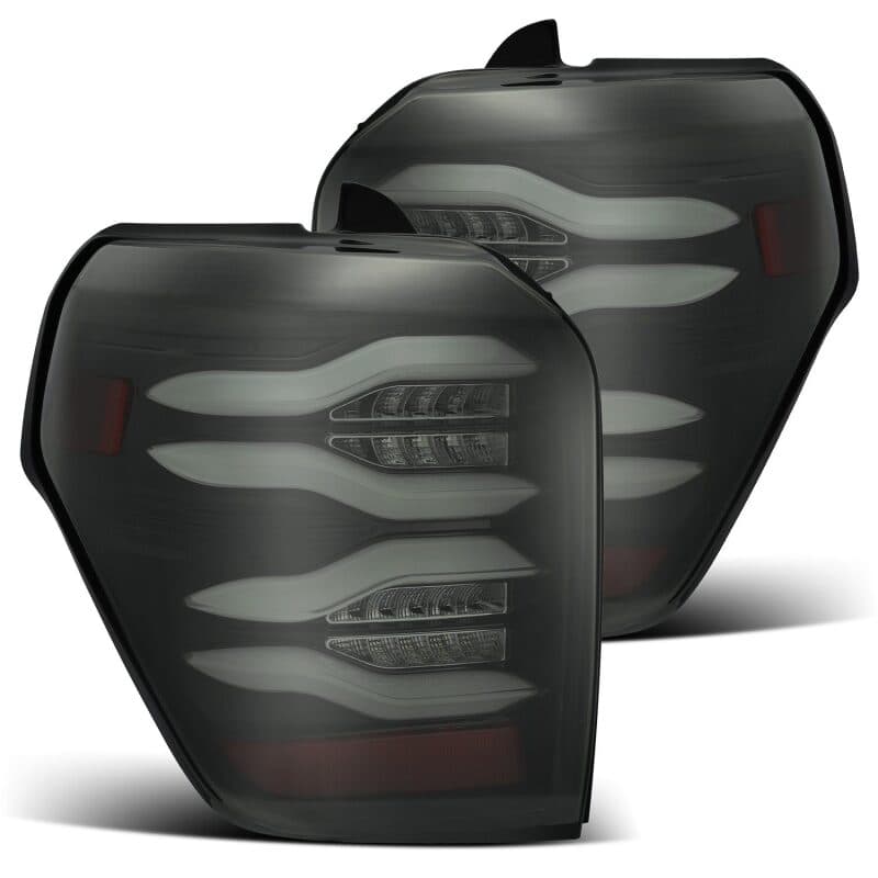 AlphaRex PRO-Series Tail Lights