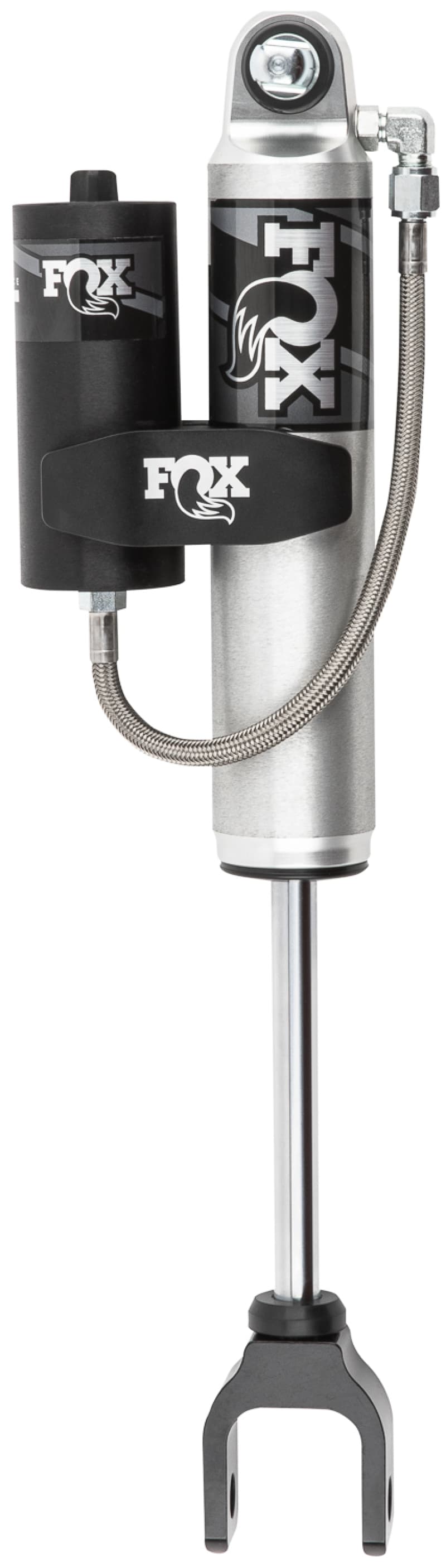 FOX 2.0 Performance Shock for Off-Road Vehicles with Aluminum Body & IFP