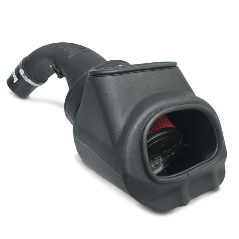 Banks Power Ram-Air Intake System for Chevy C6 with 6-Piston Design - Image 4
