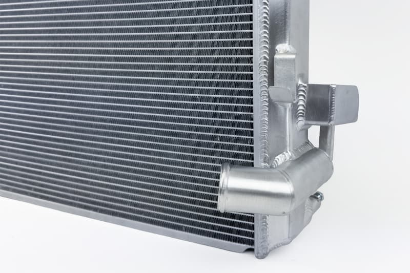 CSF Radiator 2-Row 42mm Aluminum Core with B-Tube Technology - Image 5