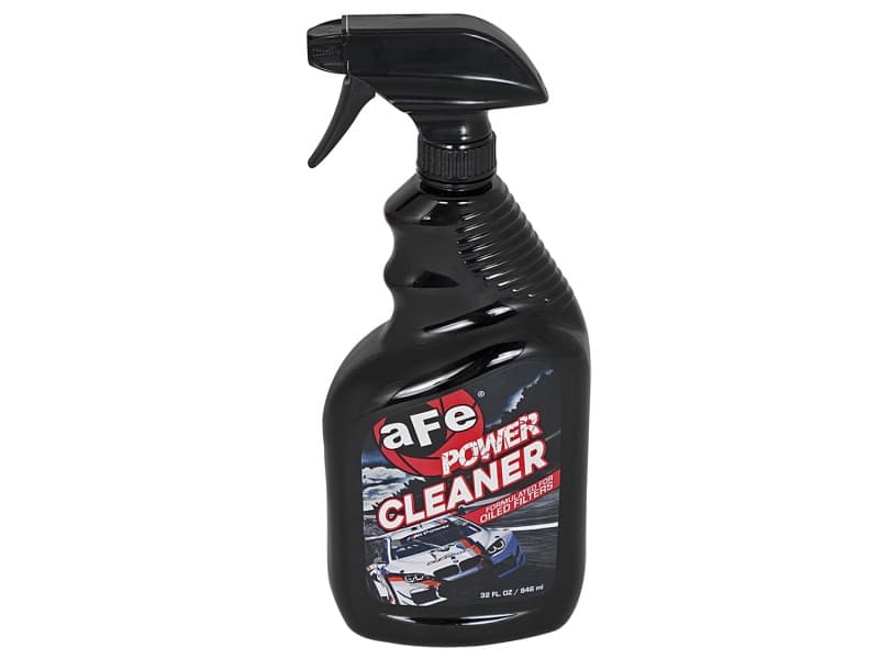aFe MagnumFLOW Pro 5R Air Filter Power Cleaner 32oz Spray Bottle
