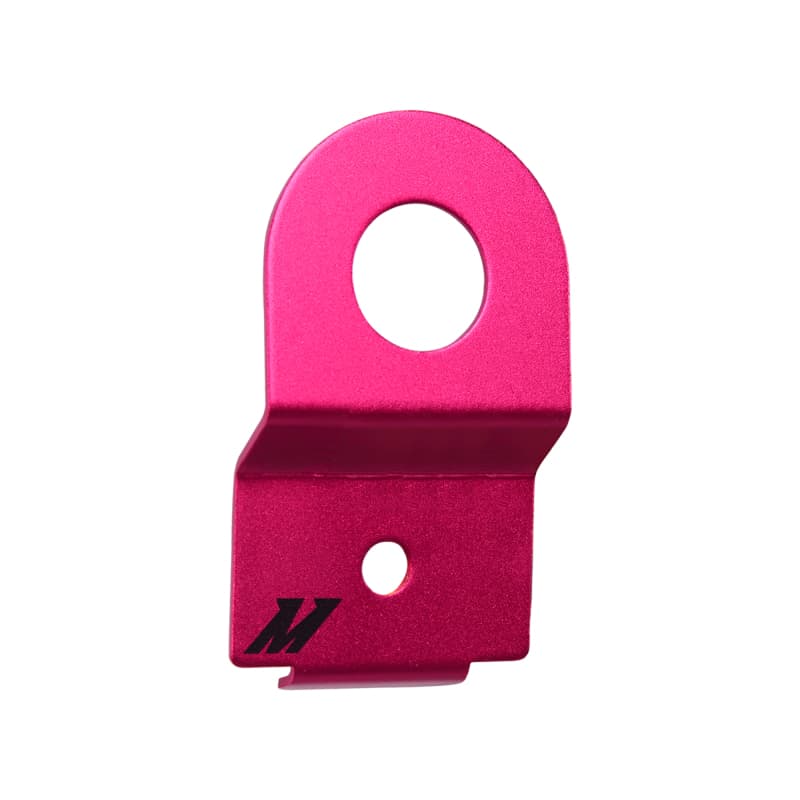 Mishimoto Radiator Stays for 2008-2014 Subaru Impreza 2.5L WRX and Outback Sport - Image 4