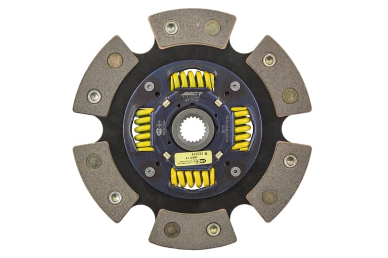 ACT Race Clutch Discs