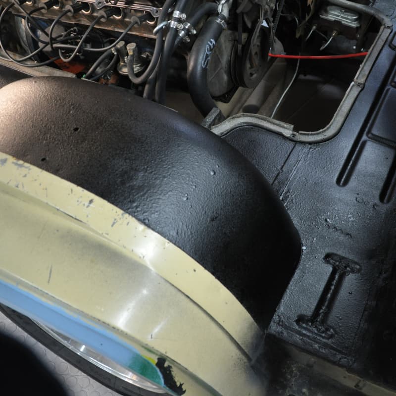 DEI Boom Mat Spray-On Sound Deadening for All Vehicles - Noise & Vibration Co... - Image 5