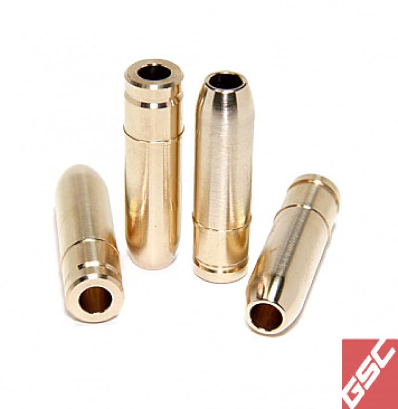 GSC Power Division Exhaust Valve Guide for Mitsubishi 4G63T Manganese Bronze ...