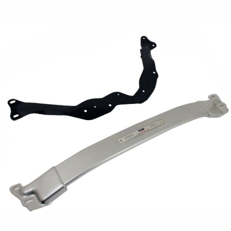 Ford Racing Strut Tower Brace for Ford Mustang GT350 Steel E-Coated - Image 3