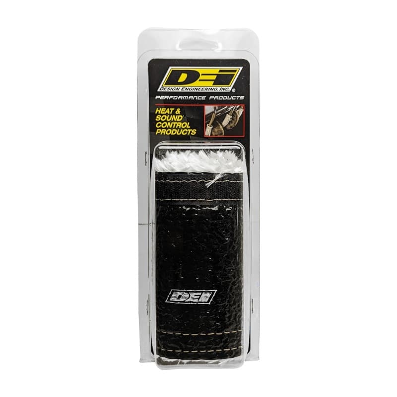 DEI Fire Wrap 3000 Thermal Insulator Sleeve with Hook & Loop Closure - Image 4