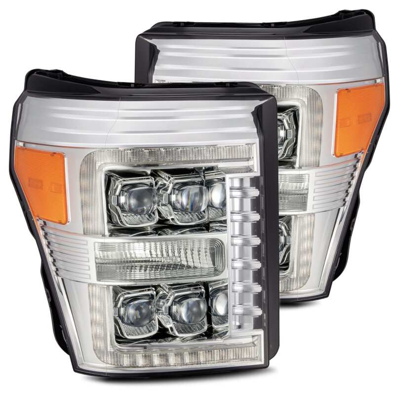 AlphaRex NOVA Headlights - Image 2
