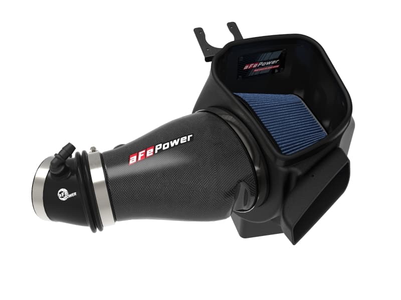 aFe Track Series 7" 360° Radial Flow Air Filter with Pro 5R Media - Image 3