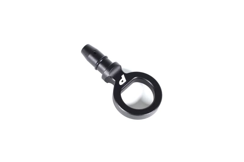 Perrin Performance Dipstick Handle Loop Style for Subaru WRX & BRZ/FR-S/86 Black - Image 3