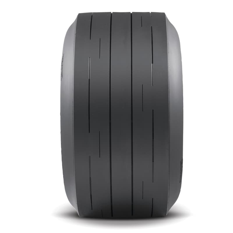 Mickey Thompson ET Street R Drag Tire for Street Legal with Race Compound Tra... - Image 3