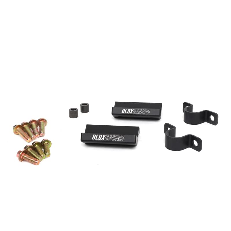 BLOX Racing Rear Sway Bar Hardware for 94-01 Acura Integra / 92-00 Honda Civi... - Image 2