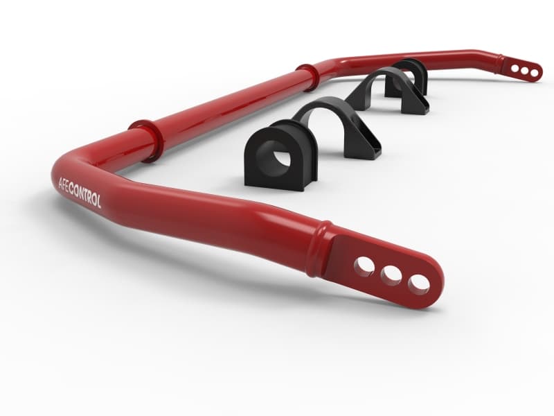 aFe CONTROL 3-Way Adjustable Front & Rear Sway Bars for Ford Explorer ST - Image 4