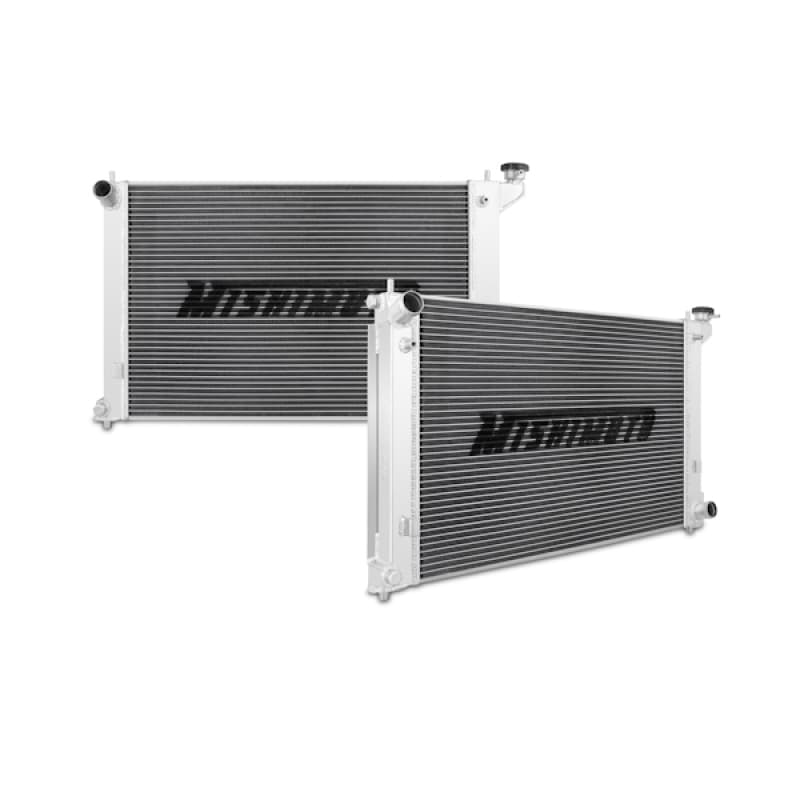 Mishimoto Aluminum Radiator for Scion tC 2005-2010 Dual Core Lightweight