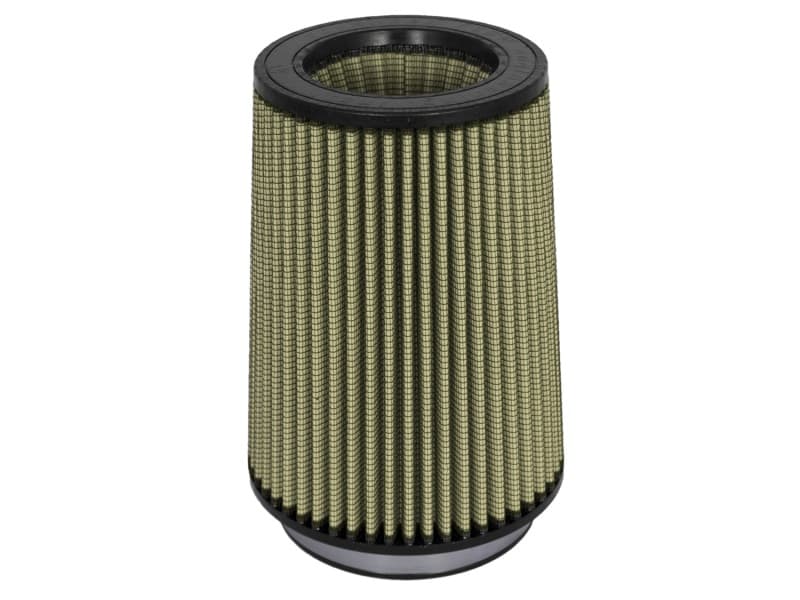 aFe PG7 Drop-In Air Filter 5-Layer Media High Flow Reusable
