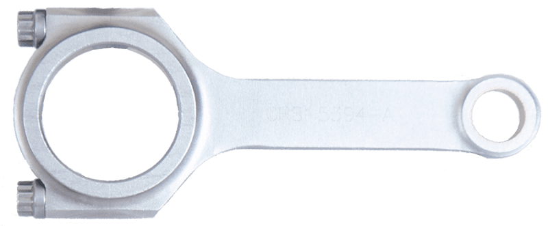 Eagle Forged 4340 Steel H-Beam Connecting Rods Single Piece - Image 3